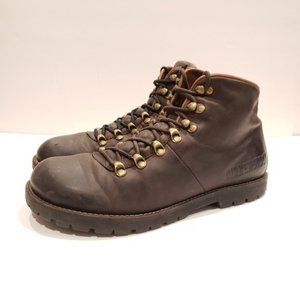 birkenstock hancock boots